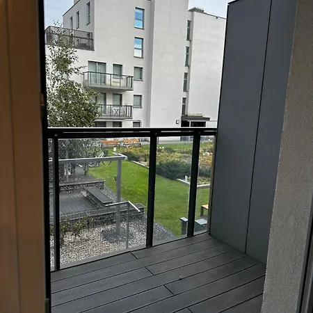 Na Szczecinskiej