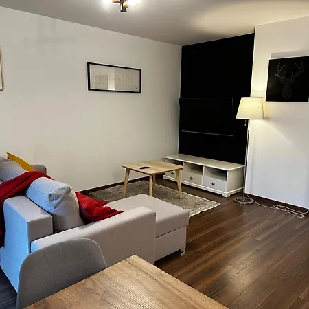 Na Szczecinskiej Appartamento Danzica