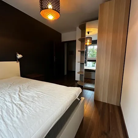 Appartamento Na Szczecinskiej *