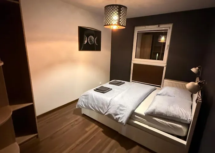 Appartamento Na Szczecinskiej