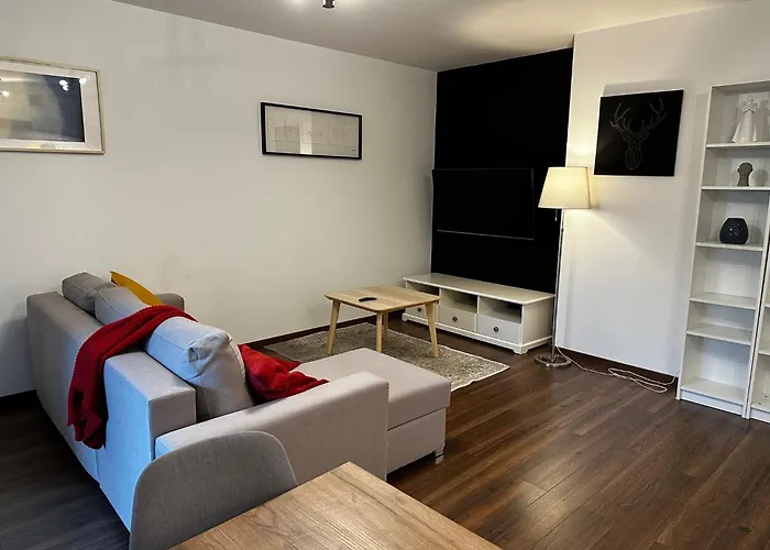 Na Szczecinskiej Appartamento Danzica