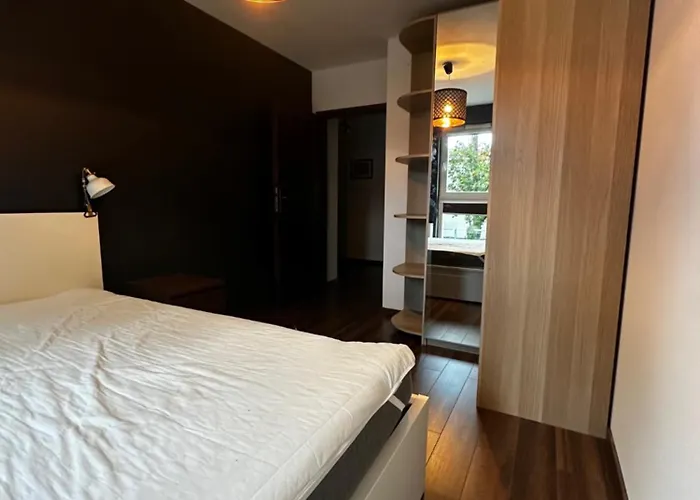 Appartamento Na Szczecinskiej *