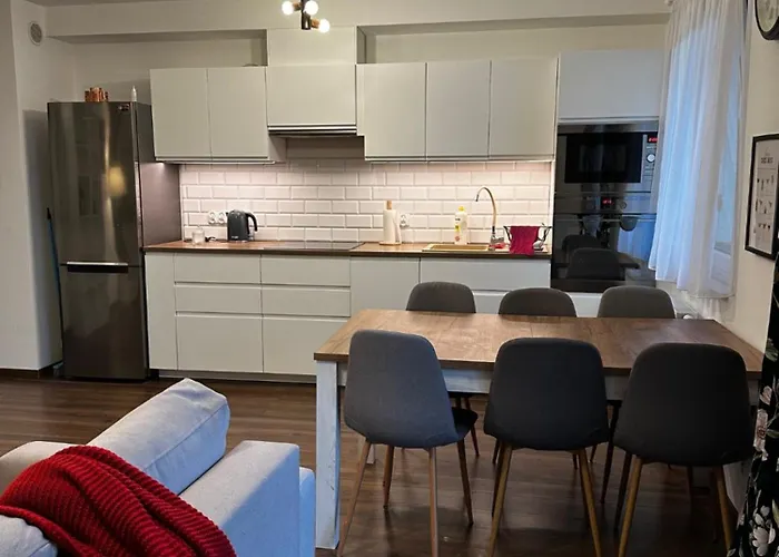 Na Szczecinskiej Danzica