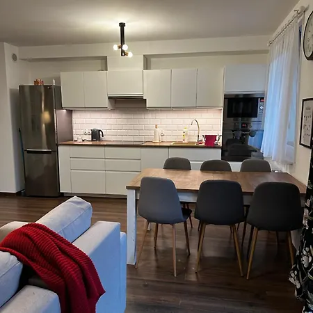 Na Szczecinskiej Гданьск